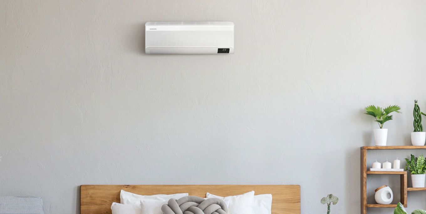 Air conditioning service in Whittier, CA