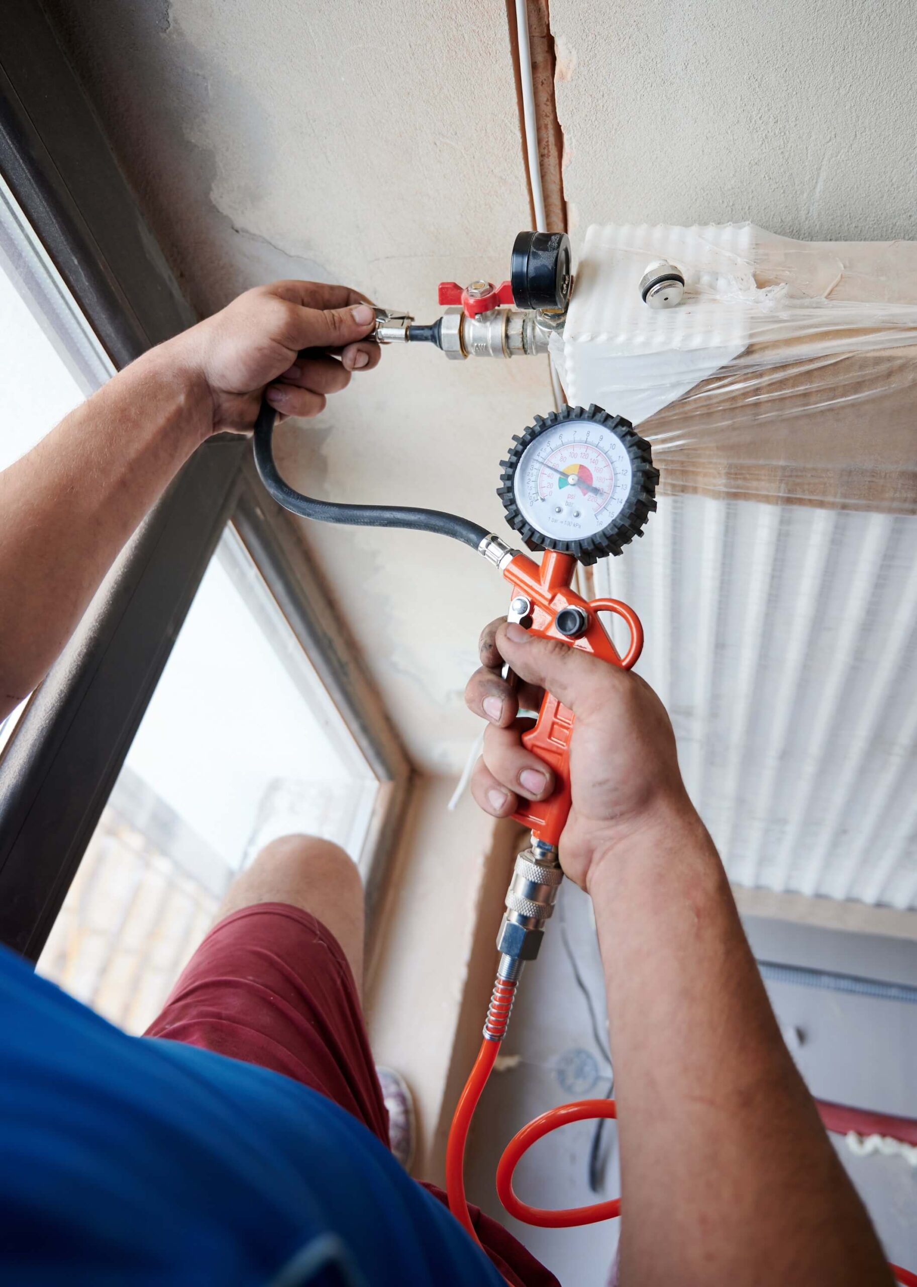 Whittier AC Repair Services in Whittier